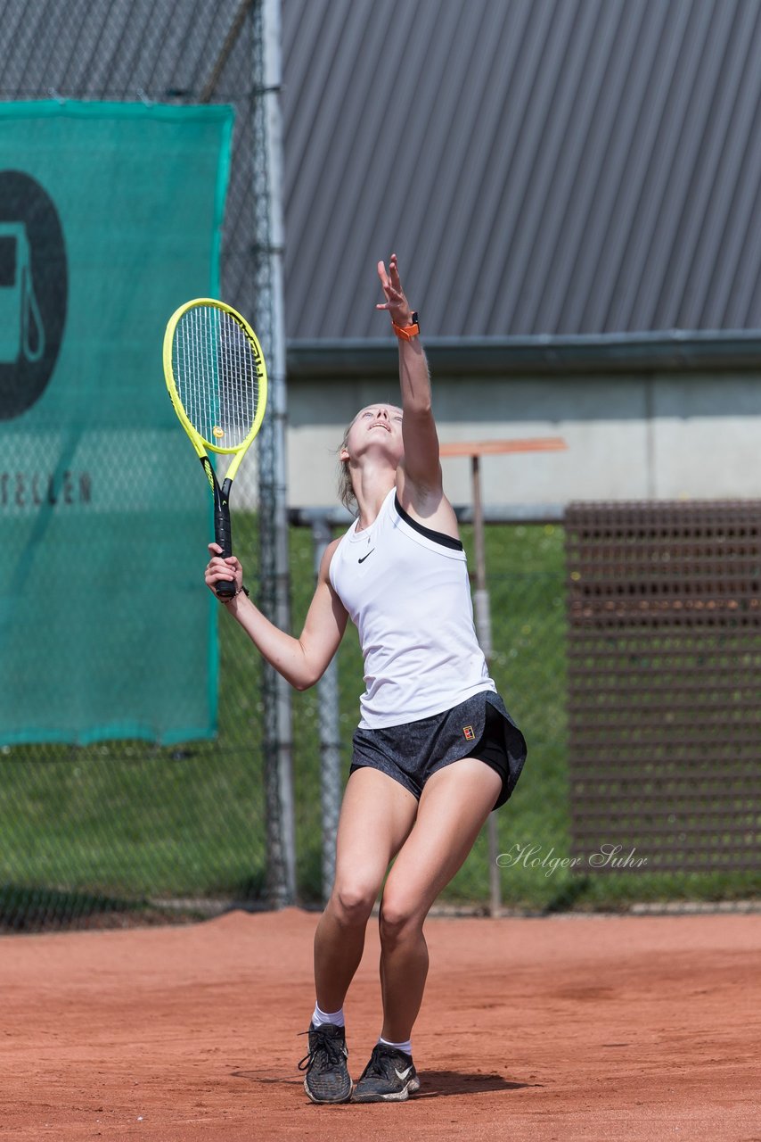 Annika Lopez Hänninen 28 - Schillhorn Open